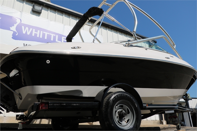 2010 Four Winns H190 at Jerry Whittle Boats