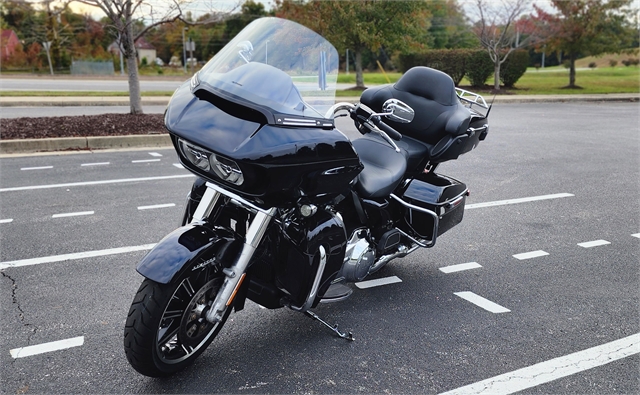 2020 Harley-Davidson Touring Road Glide Limited at All American Harley-Davidson, Hughesville, MD 20637