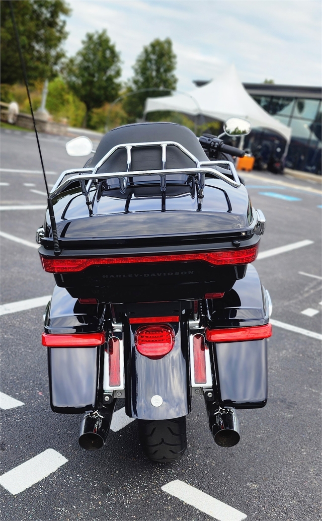 2020 Harley-Davidson Touring Road Glide Limited at All American Harley-Davidson, Hughesville, MD 20637