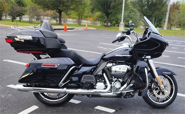 2020 Harley-Davidson Touring Road Glide Limited at All American Harley-Davidson, Hughesville, MD 20637