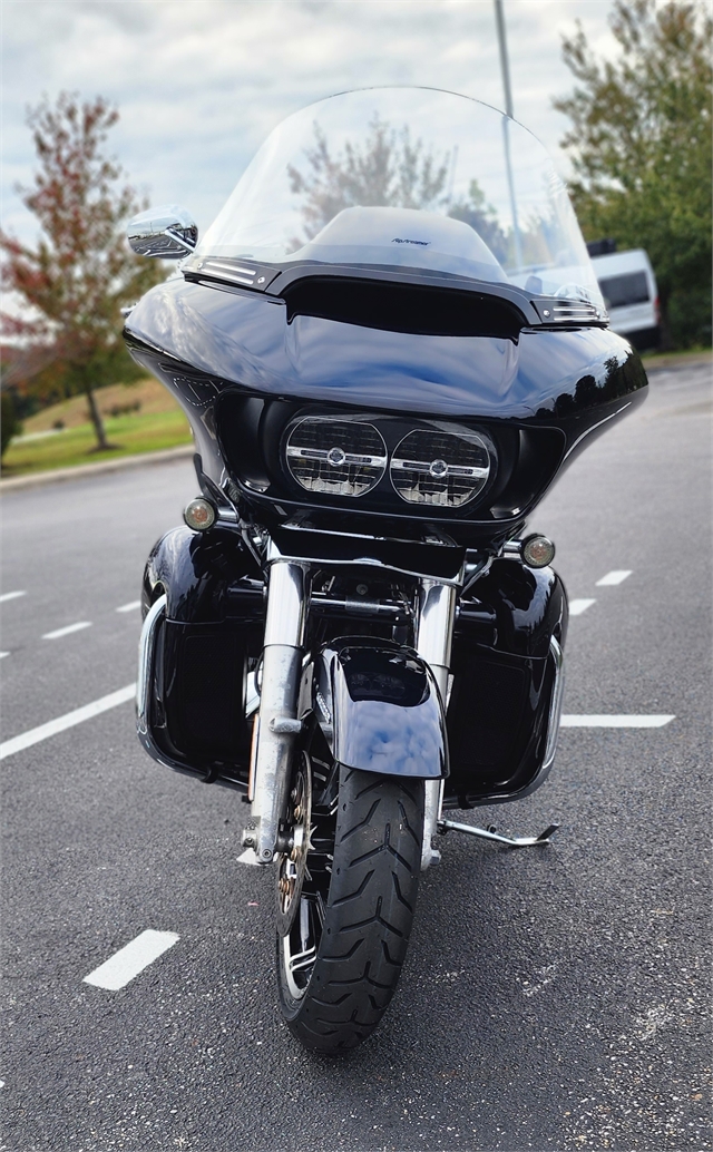 2020 Harley-Davidson Touring Road Glide Limited at All American Harley-Davidson, Hughesville, MD 20637