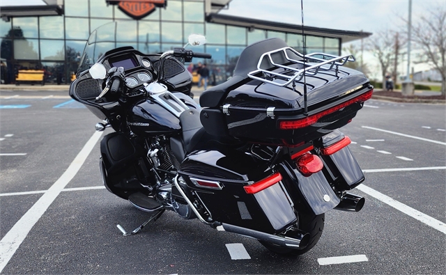 2020 Harley-Davidson Touring Road Glide Limited at All American Harley-Davidson, Hughesville, MD 20637