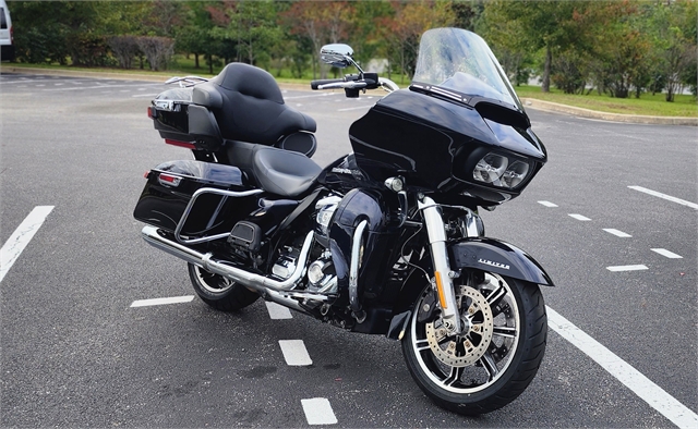 2020 Harley-Davidson Touring Road Glide Limited at All American Harley-Davidson, Hughesville, MD 20637