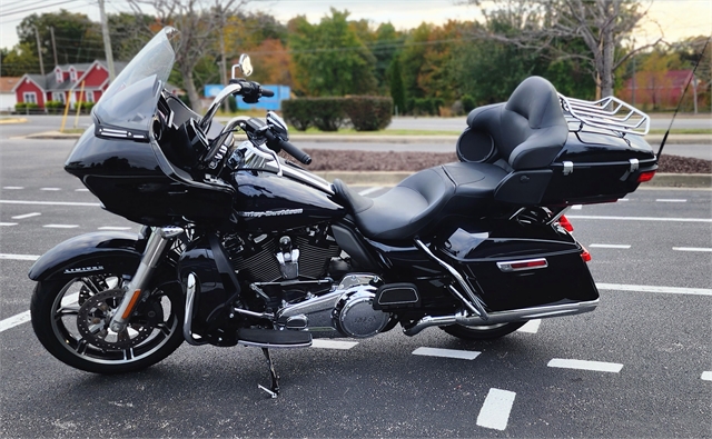 2020 Harley-Davidson Touring Road Glide Limited at All American Harley-Davidson, Hughesville, MD 20637