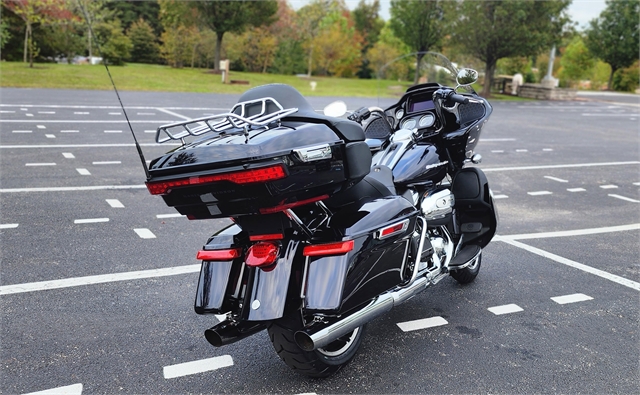 2020 Harley-Davidson Touring Road Glide Limited at All American Harley-Davidson, Hughesville, MD 20637