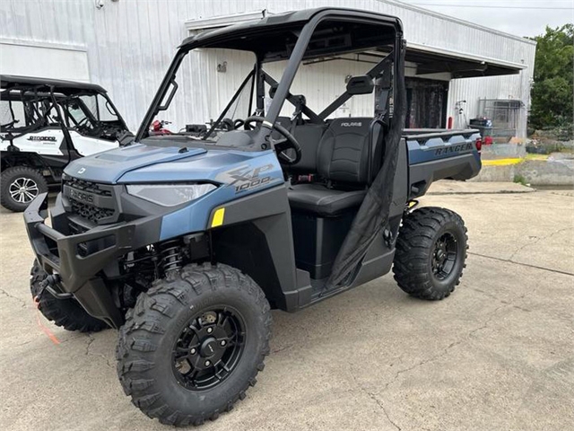 2025 Polaris Ranger XP 1000 Premium at Friendly Powersports Slidell