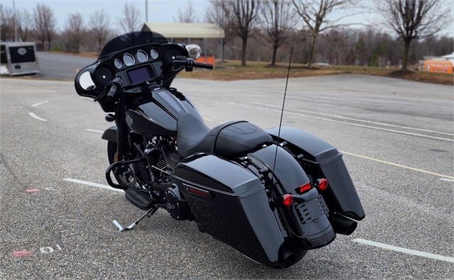 2023 Harley-Davidson Street Glide Special at All American Harley-Davidson, Hughesville, MD 20637