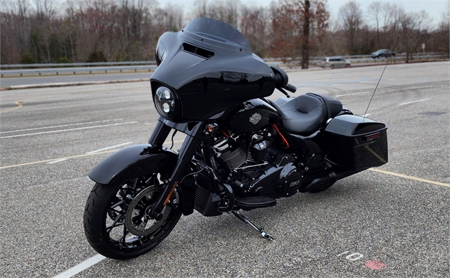 2023 Harley-Davidson Street Glide Special at All American Harley-Davidson, Hughesville, MD 20637