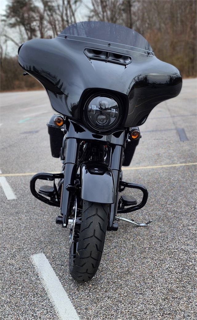 2023 Harley-Davidson Street Glide Special at All American Harley-Davidson, Hughesville, MD 20637