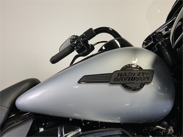 2023 Harley-Davidson Road Glide Limited at Worth Harley-Davidson