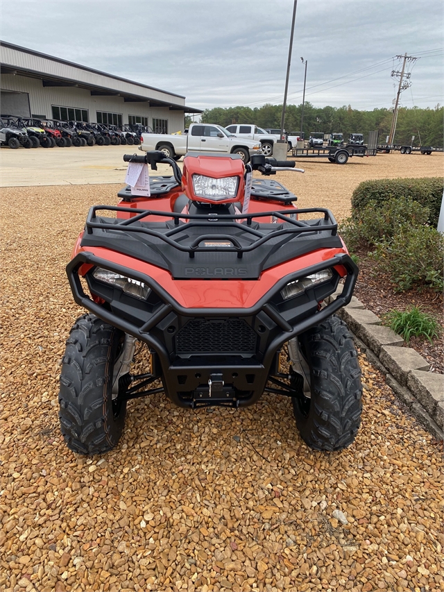 2024 Polaris Sportsman 450 H.O. Utility at R/T Powersports