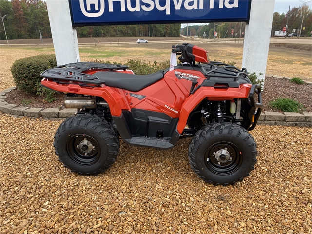 2024 Polaris Sportsman 450 H.O. Utility at R/T Powersports