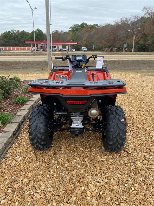 2024 Polaris Sportsman 450 H.O. Utility at R/T Powersports