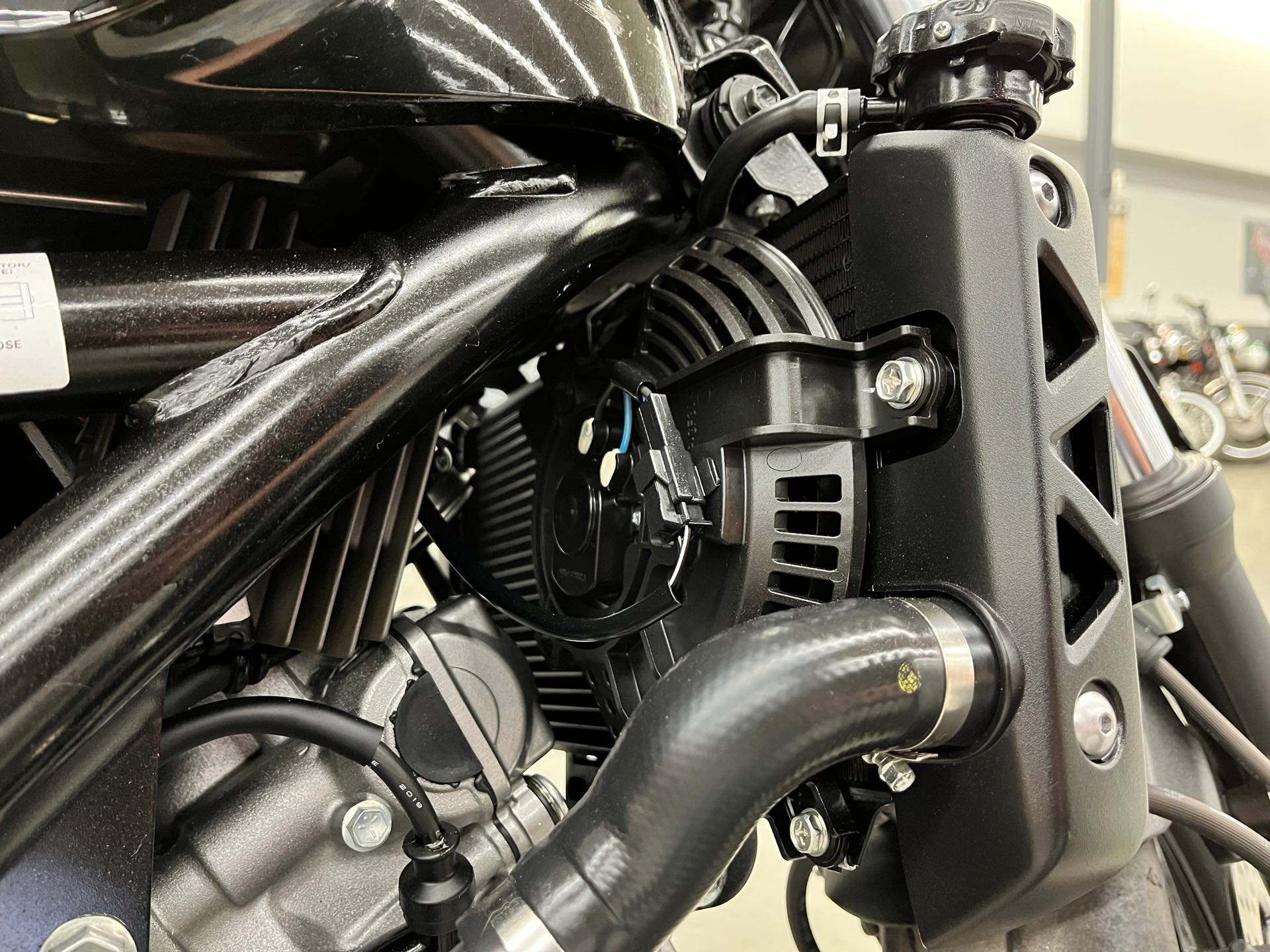 2020 Suzuki SV 650X at Aces Motorcycles - Denver