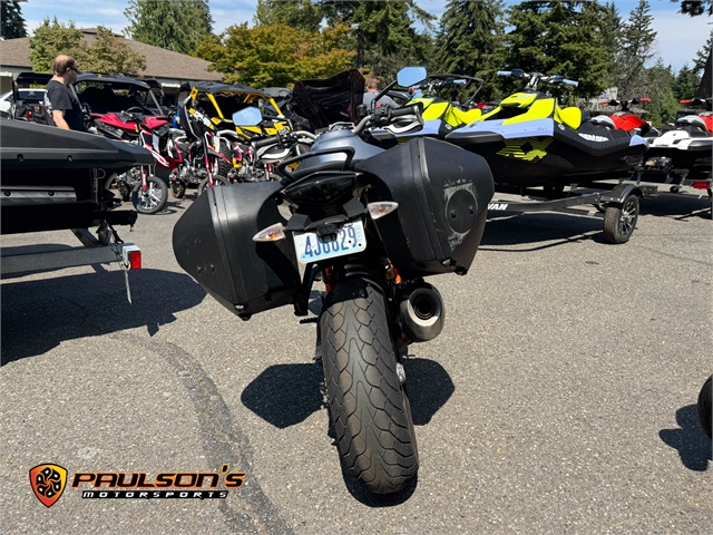 2017 KTM Super Duke 1290 GT at Paulson's Motorsports