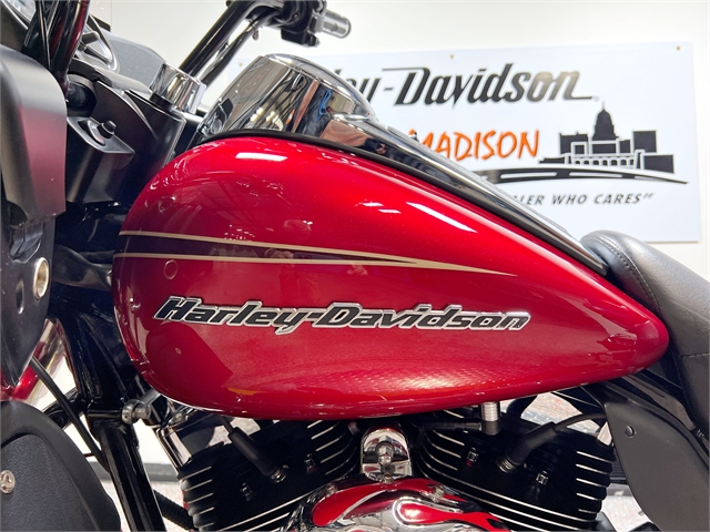 2013 Harley-Davidson Road Glide Ultra at Harley-Davidson of Madison