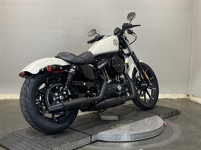 stock iron 883