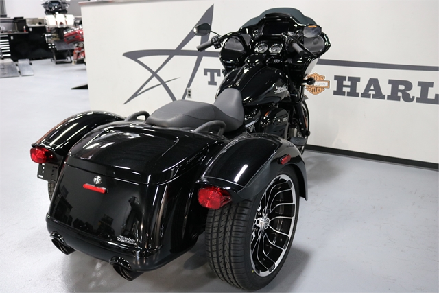 2024 Harley-Davidson Trike Road Glide 3 at Texas Harley