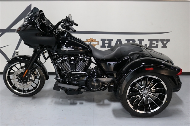 2024 Harley-Davidson Trike Road Glide 3 at Texas Harley