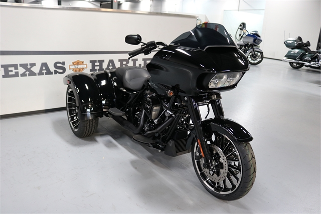 2024 Harley-Davidson Trike Road Glide 3 at Texas Harley