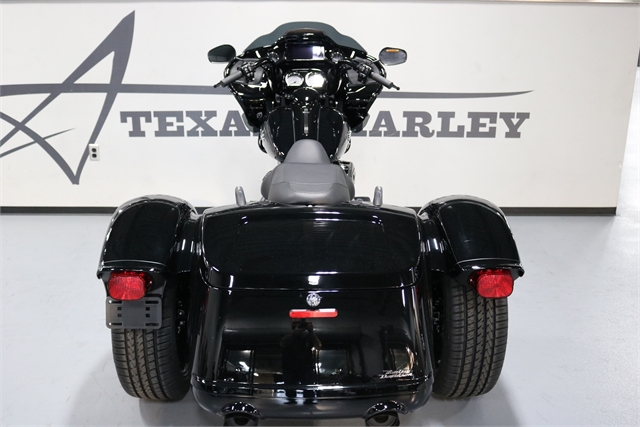 2024 Harley-Davidson Trike Road Glide 3 at Texas Harley