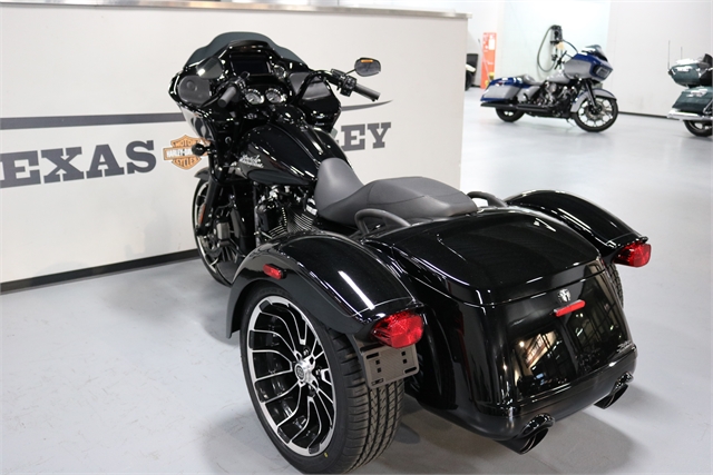 2024 Harley-Davidson Trike Road Glide 3 at Texas Harley