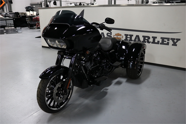 2024 Harley-Davidson Trike Road Glide 3 at Texas Harley