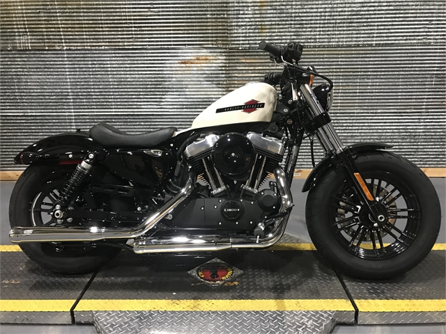 2022 Harley-Davidson Sportster Forty-Eight at Texarkana Harley-Davidson