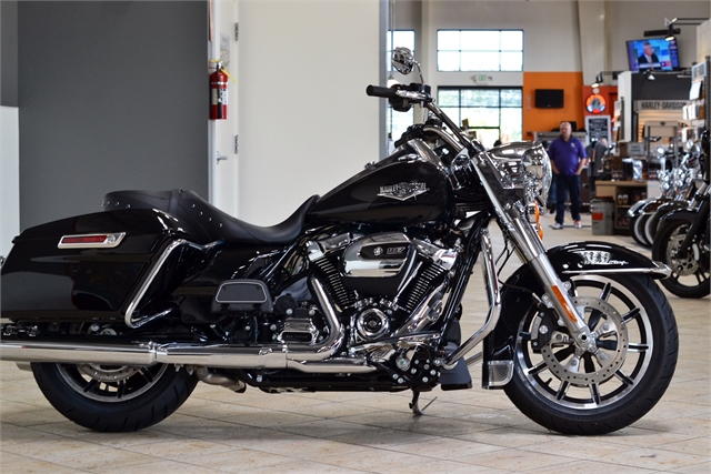 2022 Harley-Davidson Road King Special at Destination Harley-Davidson®, Tacoma, WA 98424