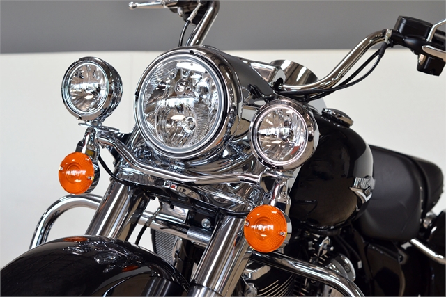 2022 Harley-Davidson Road King Special at Destination Harley-Davidson®, Tacoma, WA 98424