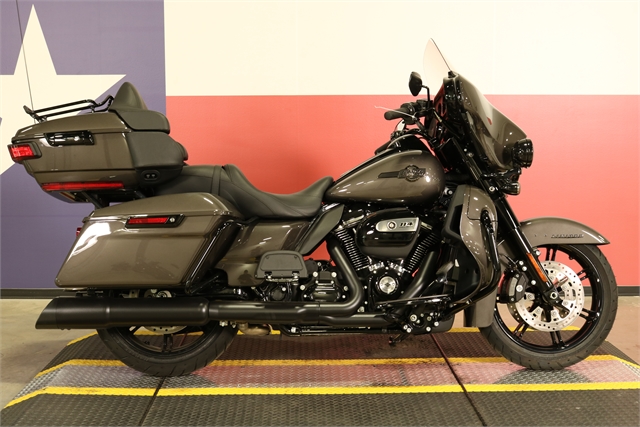 2024 Harley-Davidson Electra Glide® Ultra Limited