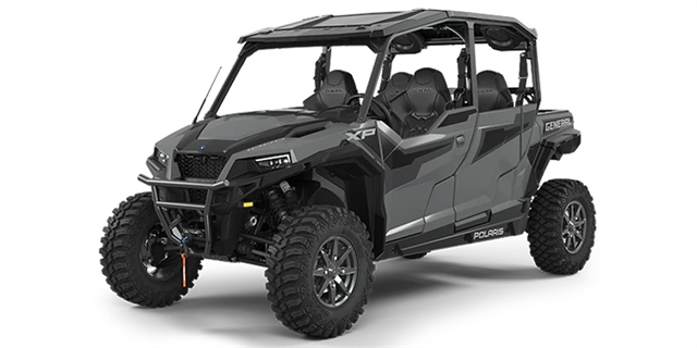 2023 Polaris GENERAL XP 4 1000 Ultimate at Friendly Powersports Slidell