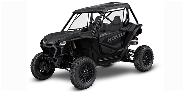 2024 Honda Talon 1000R Base at McKinney Outdoor Superstore