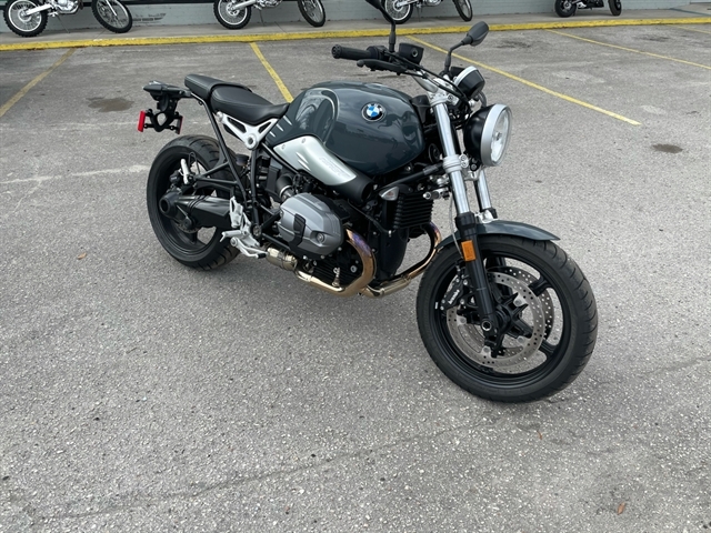 Bmw r19 мотоцикл