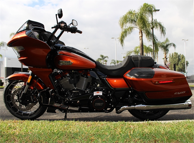 2023 Harley-Davidson Road Glide CVO Road Glide at Quaid Harley-Davidson, Loma Linda, CA 92354