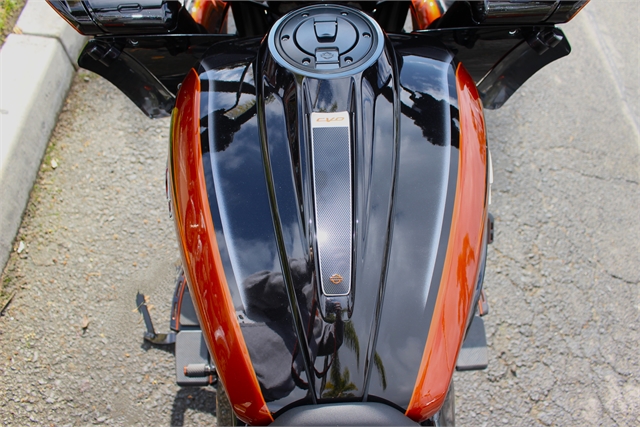 2023 Harley-Davidson Road Glide CVO Road Glide at Quaid Harley-Davidson, Loma Linda, CA 92354