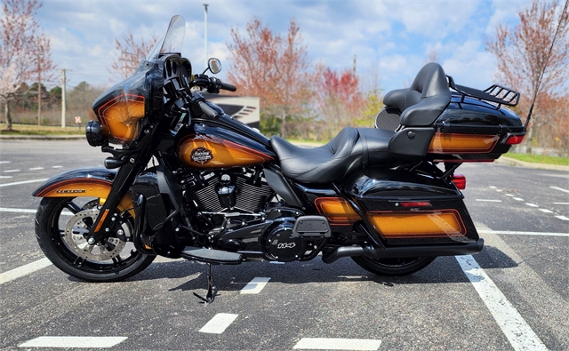 2024 Harley-Davidson Electra Glide Ultra Limited at All American Harley-Davidson, Hughesville, MD 20637