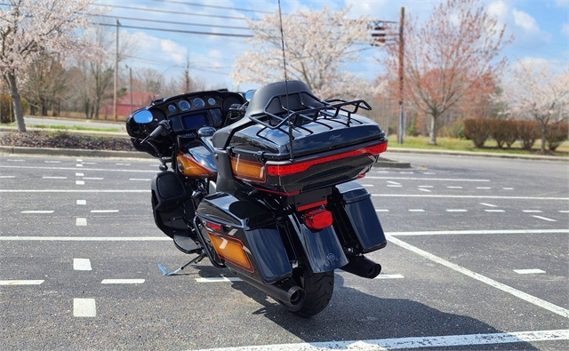 2024 Harley-Davidson Electra Glide Ultra Limited at All American Harley-Davidson, Hughesville, MD 20637