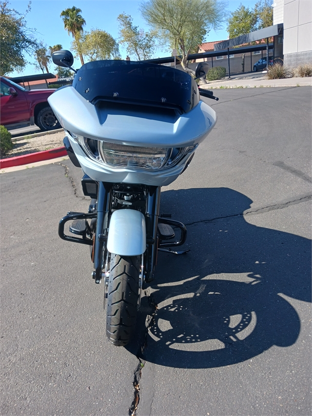 2024 Harley-Davidson Road Glide Base at Buddy Stubbs Arizona Harley-Davidson