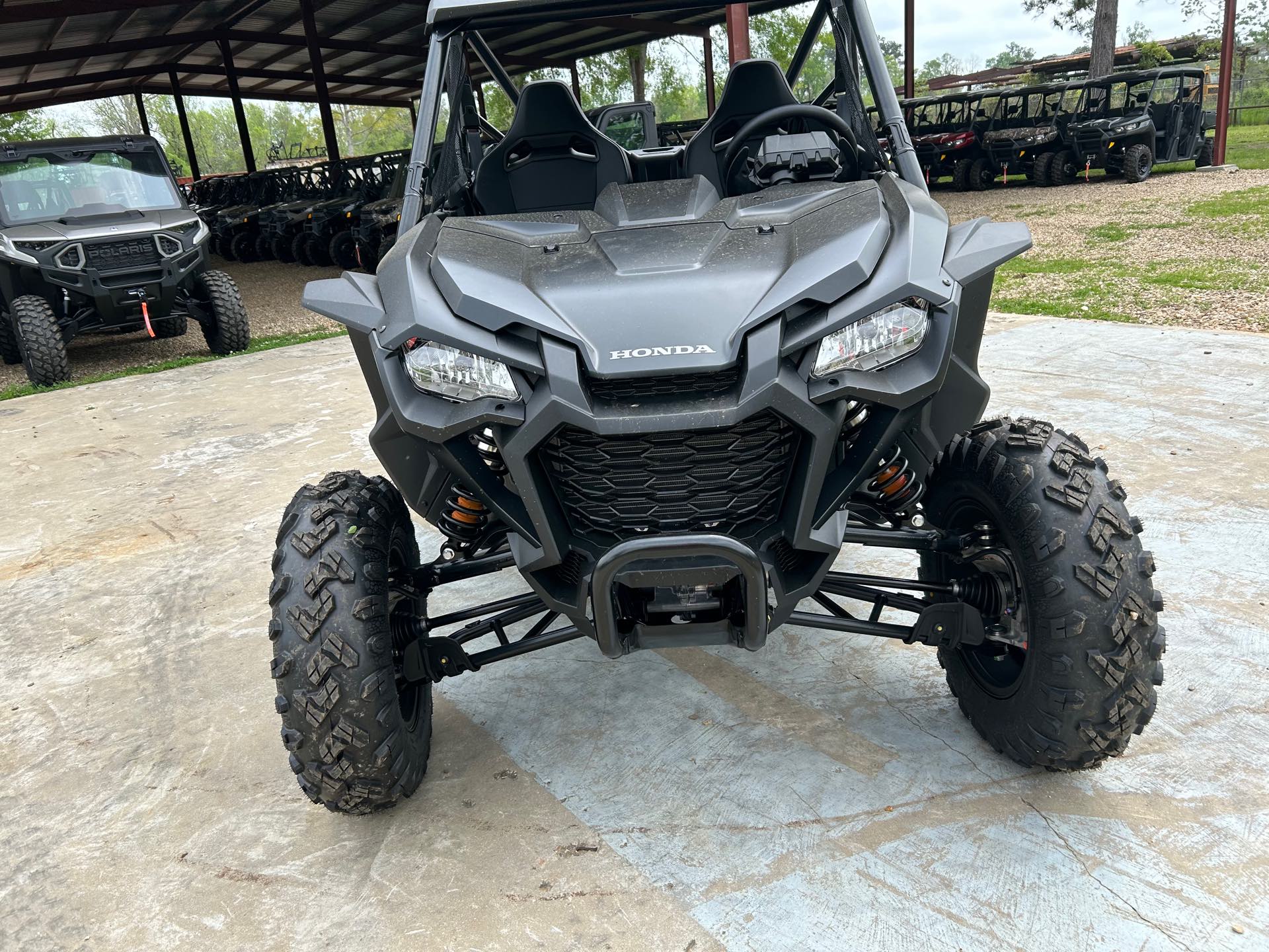 2024 HONDA SXS10S2XR Base at ATV Zone, LLC