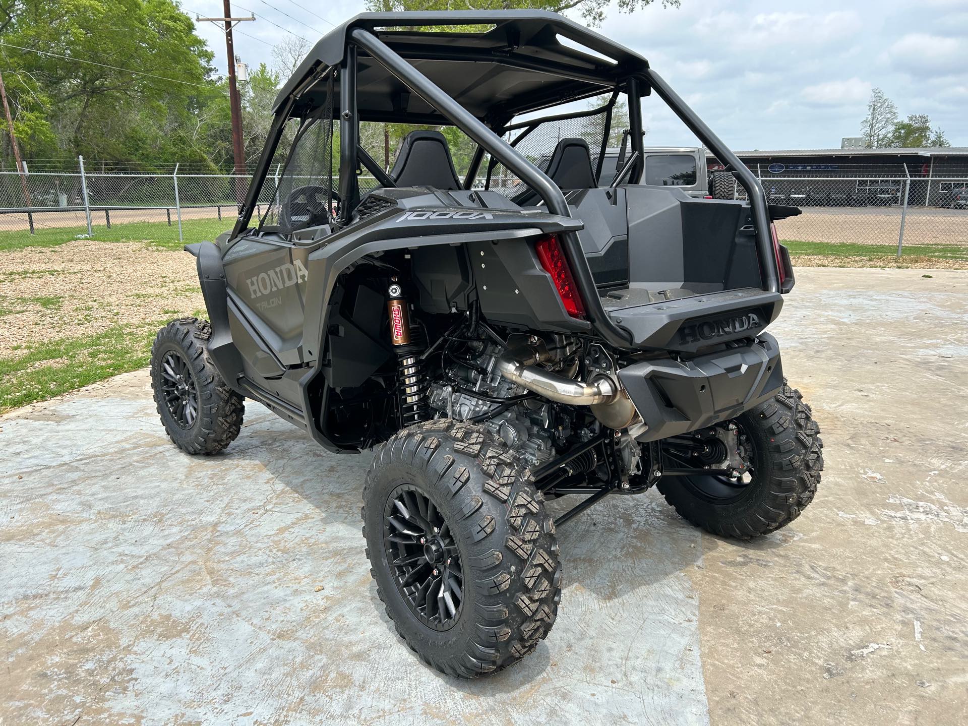 2024 HONDA SXS10S2XR Base at ATV Zone, LLC