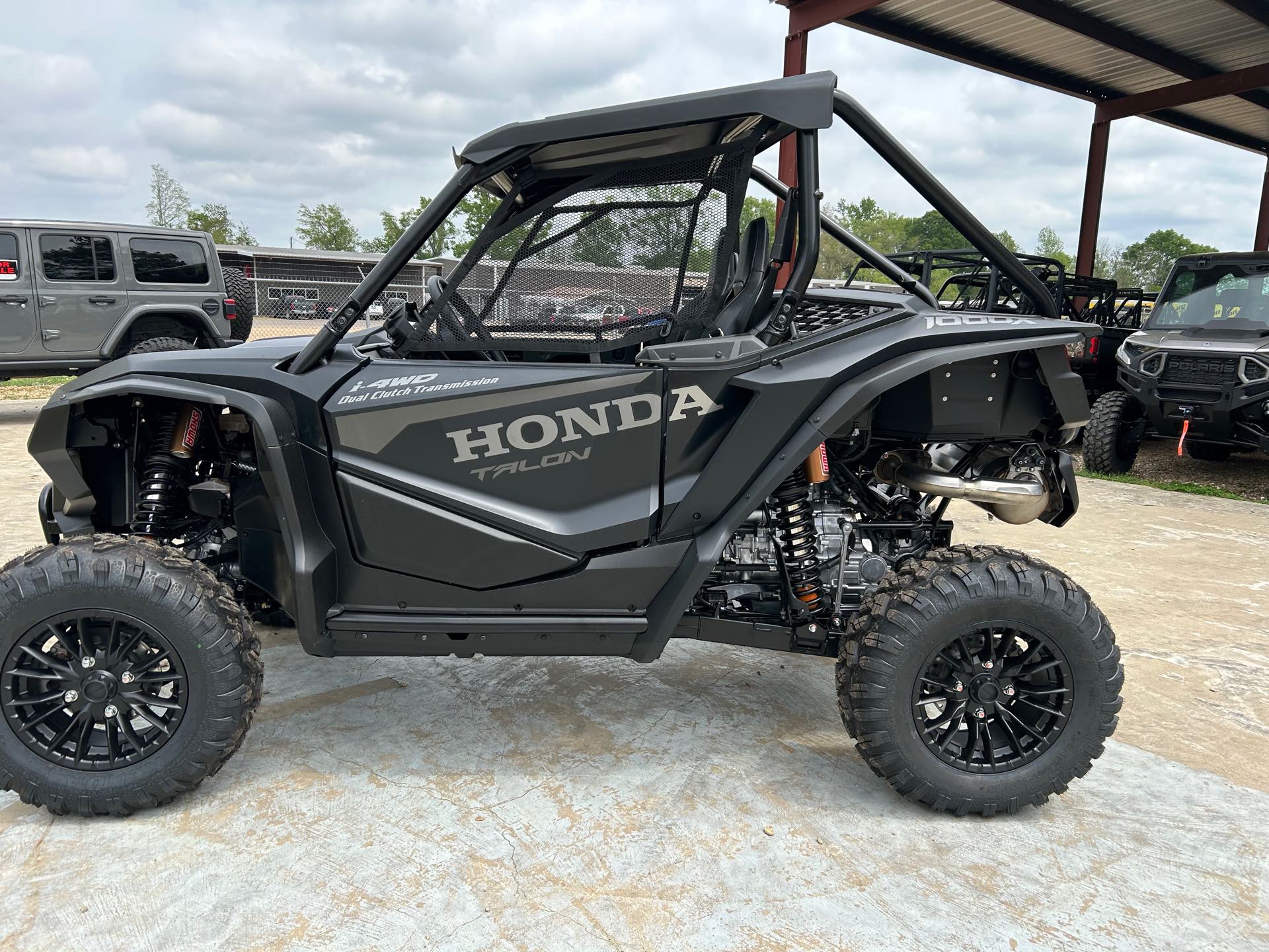 2024 HONDA SXS10S2XR Base at ATV Zone, LLC