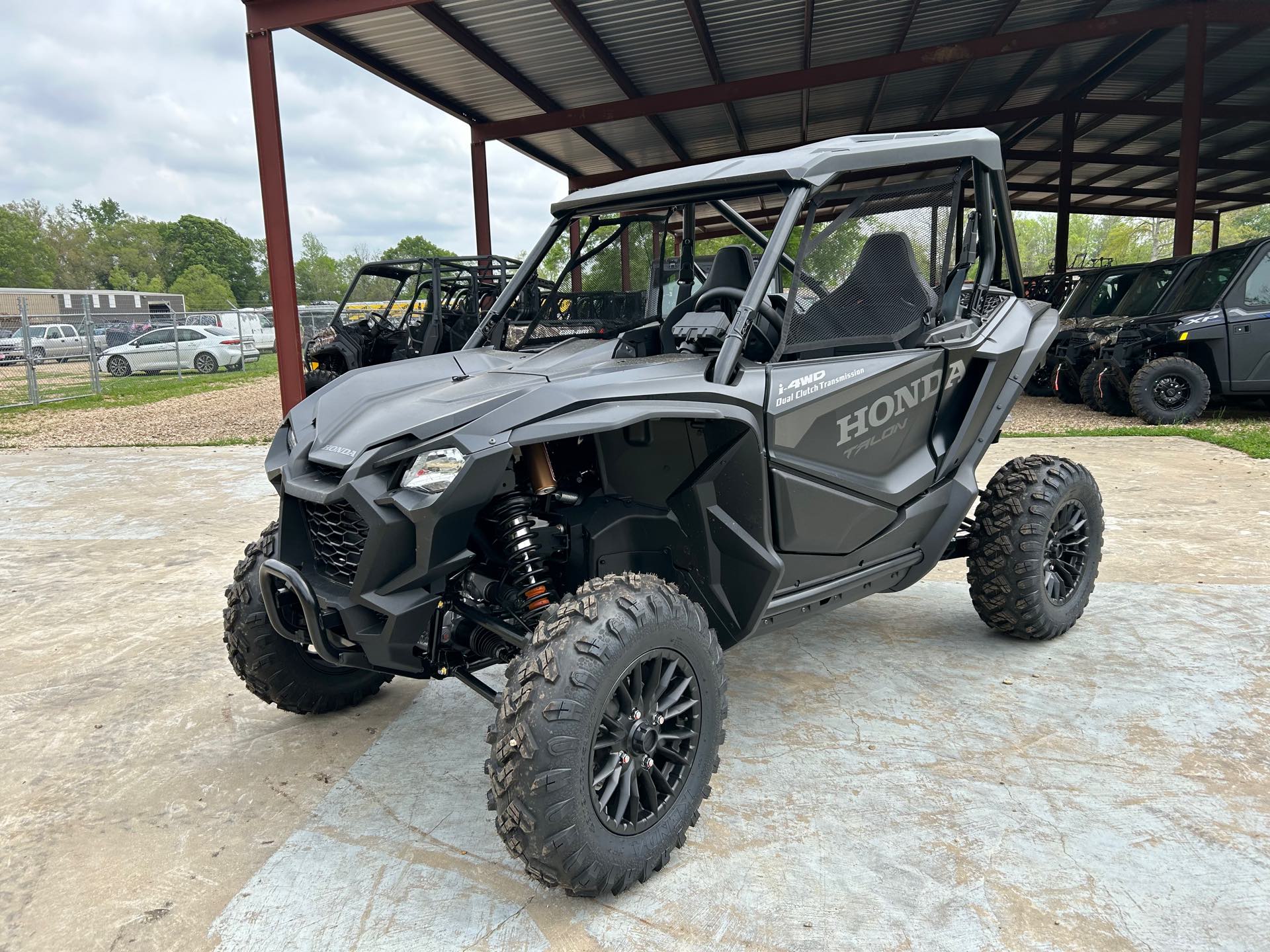 2024 HONDA SXS10S2XR Base at ATV Zone, LLC