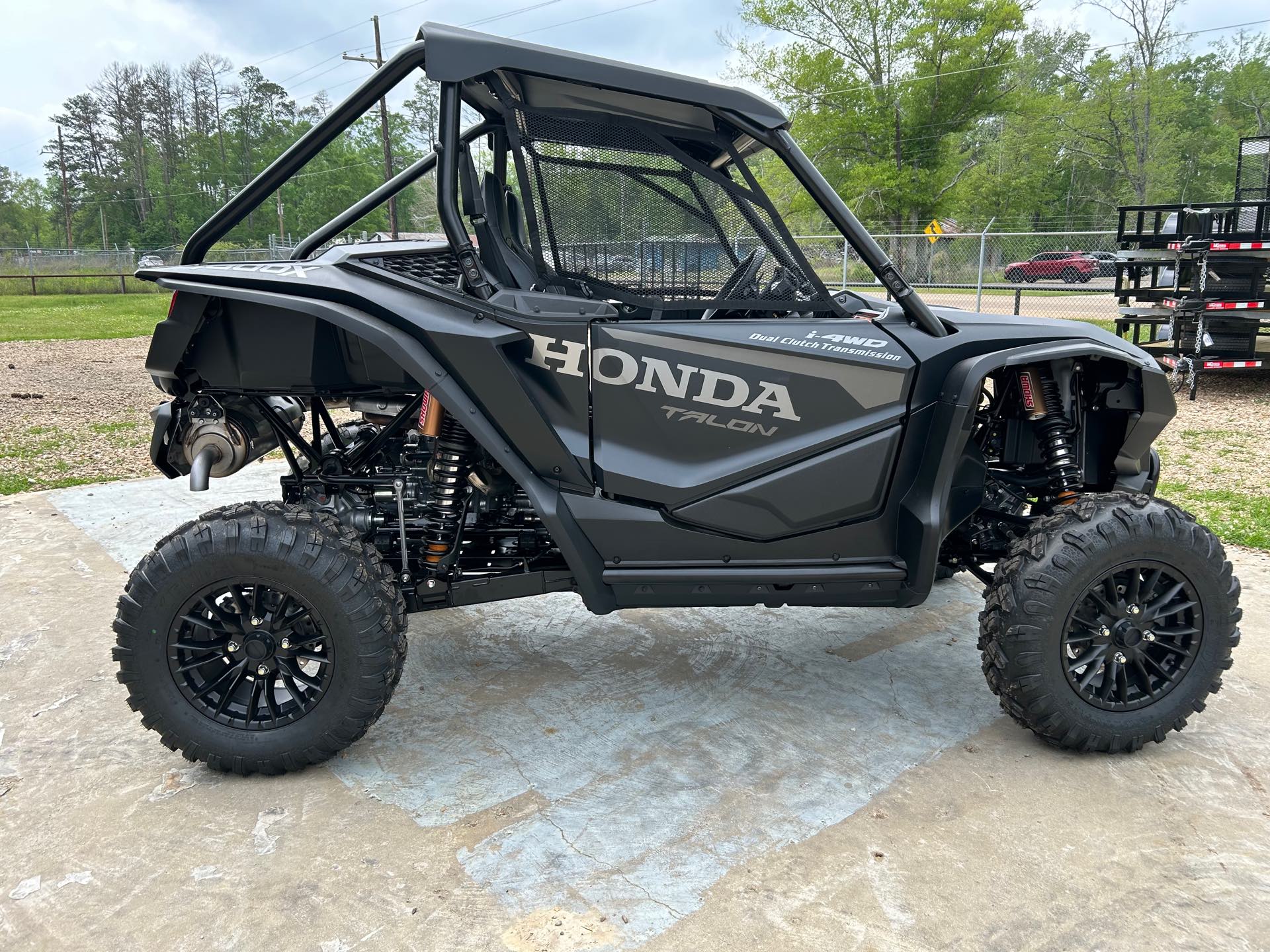 2024 HONDA SXS10S2XR Base at ATV Zone, LLC