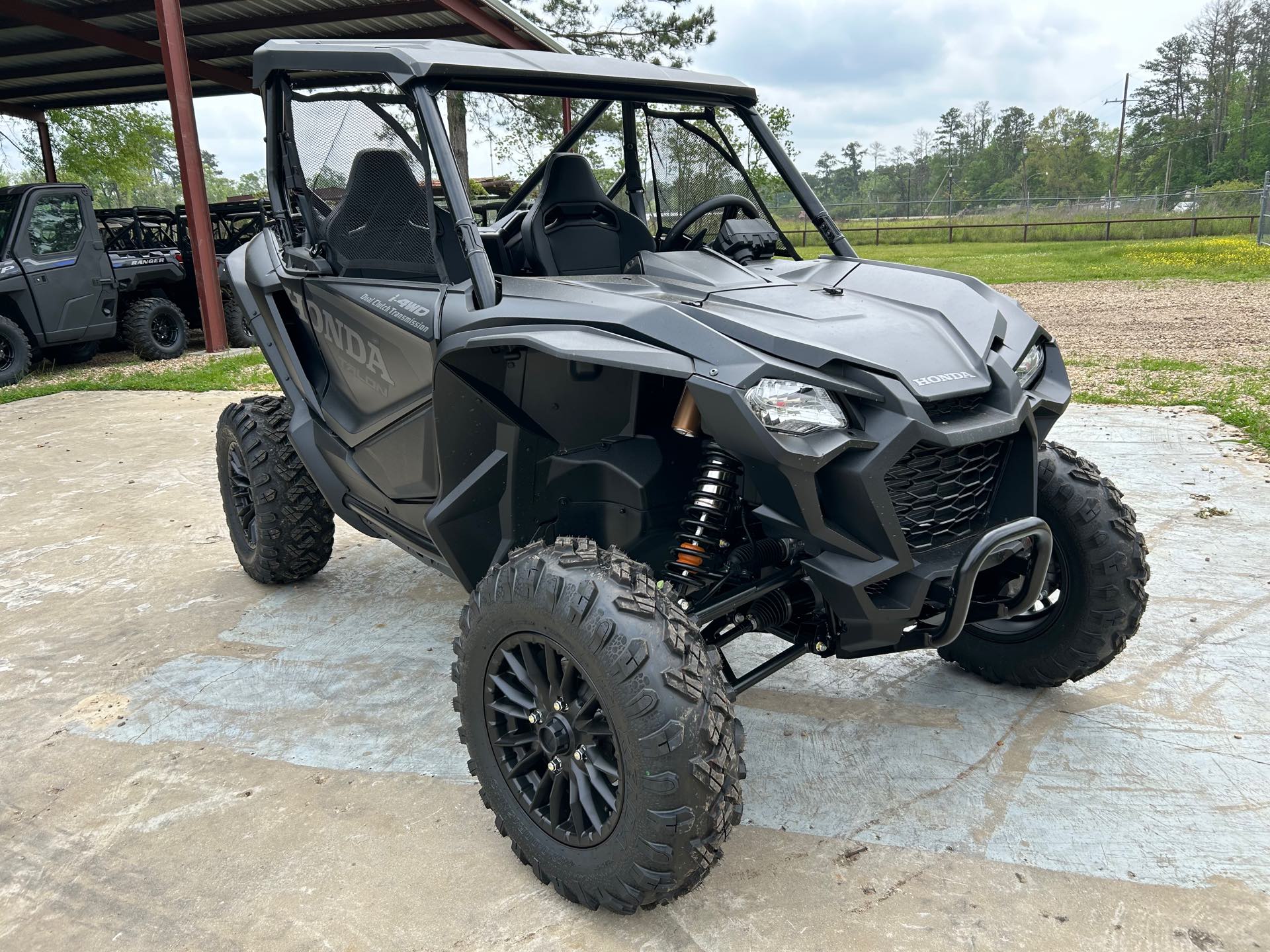 2024 HONDA SXS10S2XR Base at ATV Zone, LLC