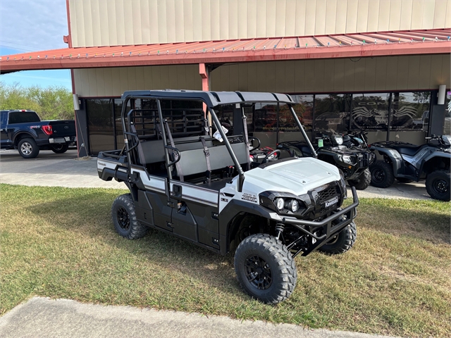 2025 Kawasaki Mule PRO-FXT 1000 LE at Dale's Fun Center, Victoria, TX 77904