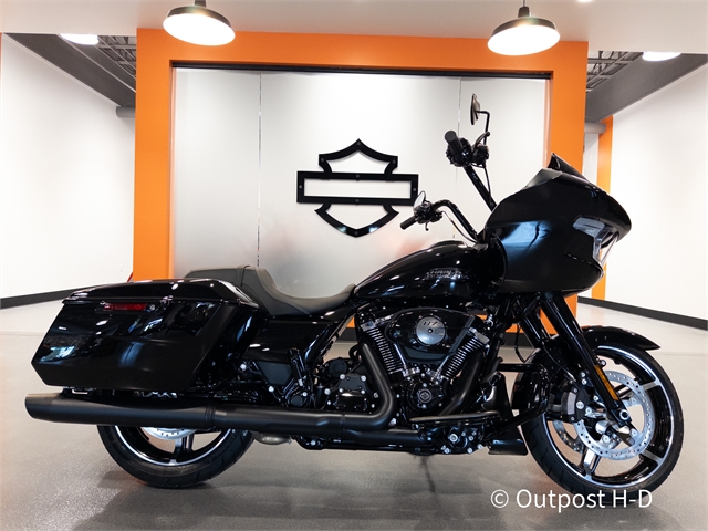 2024 FLTRX ROAD GLIDE at Outpost Harley-Davidson