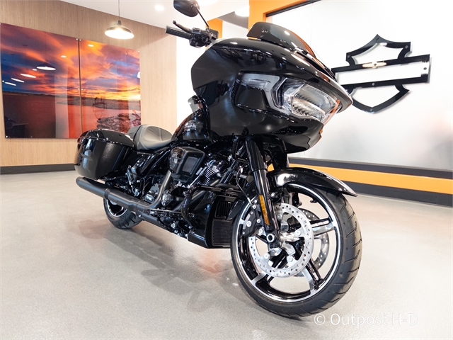 2024 FLTRX ROAD GLIDE at Outpost Harley-Davidson