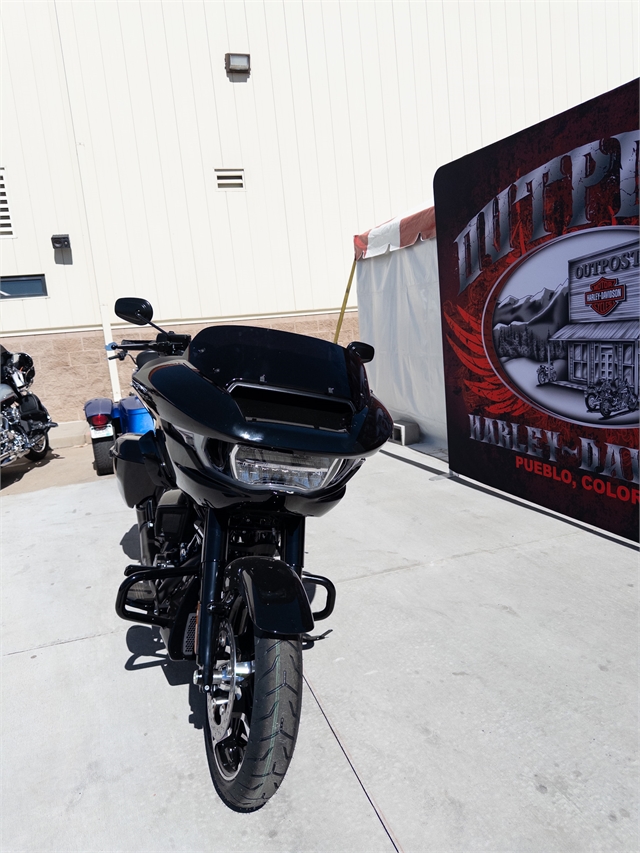 2024 FLTRX ROAD GLIDE at Outpost Harley-Davidson