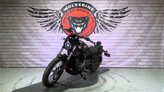 2024 Harley-Davidson Sportster Nightster Special at Wolverine Harley-Davidson